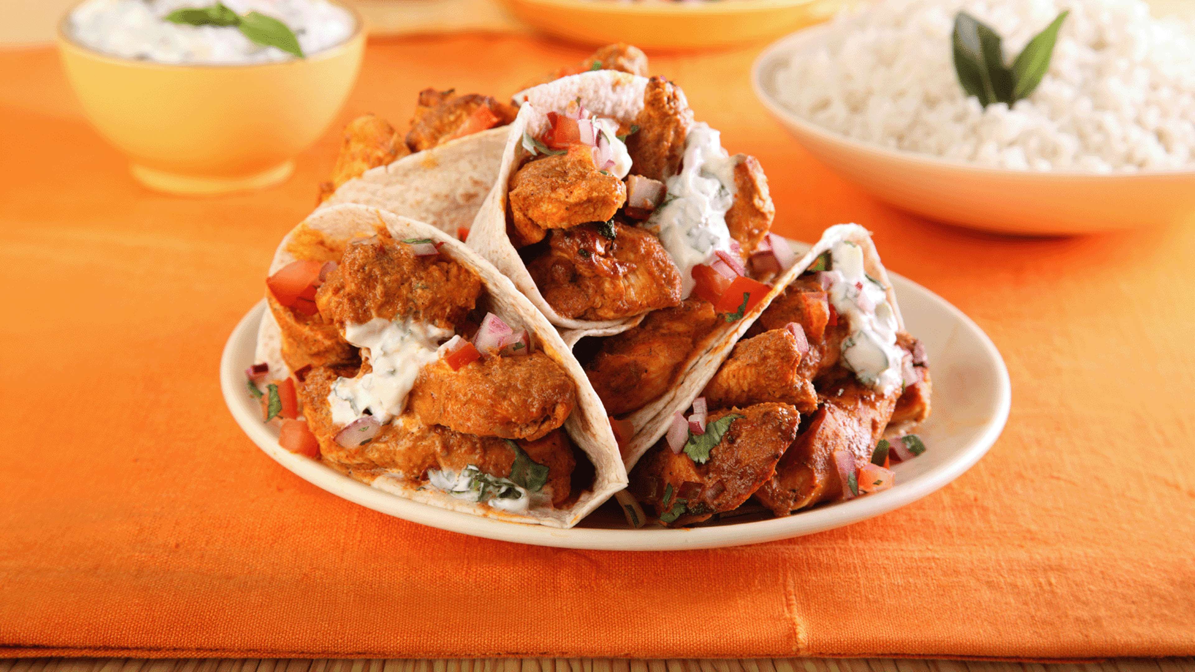 Tikka Station Burton-on-Trent