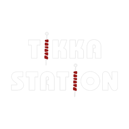 Tikka Station logo.